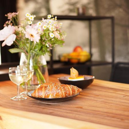 Stay At Smilla - Boutique Apartments Mit Kueche - Parken - Klima - Netflix - Waschmaschine Wiesbaden Luaran gambar