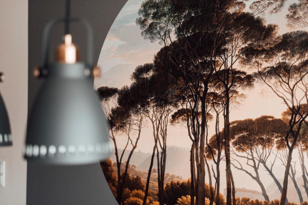 Stay At Smilla - Boutique Apartments Mit Kueche - Parken - Klima - Netflix - Waschmaschine Wiesbaden Luaran gambar