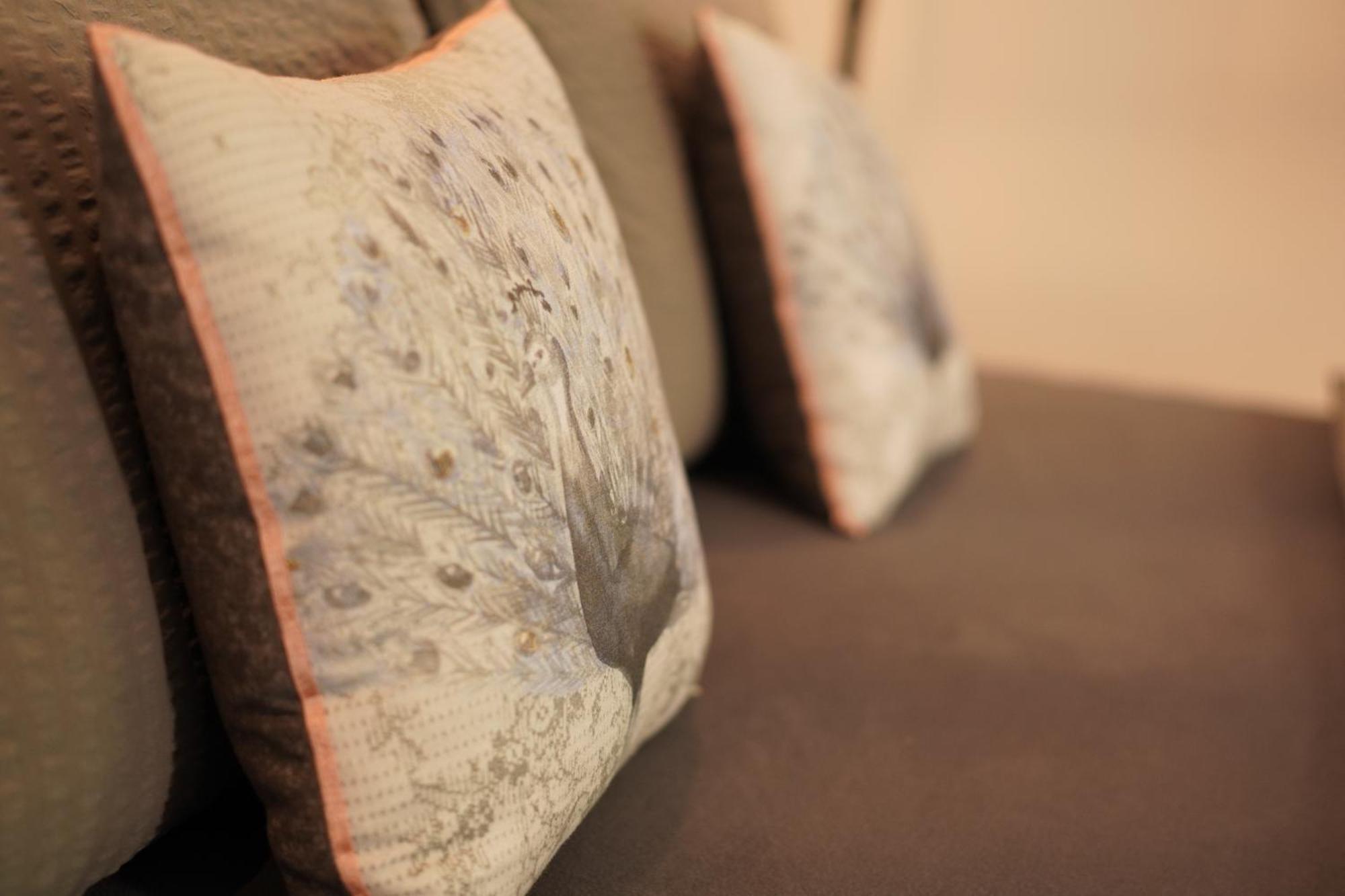 Stay At Smilla - Boutique Apartments Mit Kueche - Parken - Klima - Netflix - Waschmaschine Wiesbaden Luaran gambar