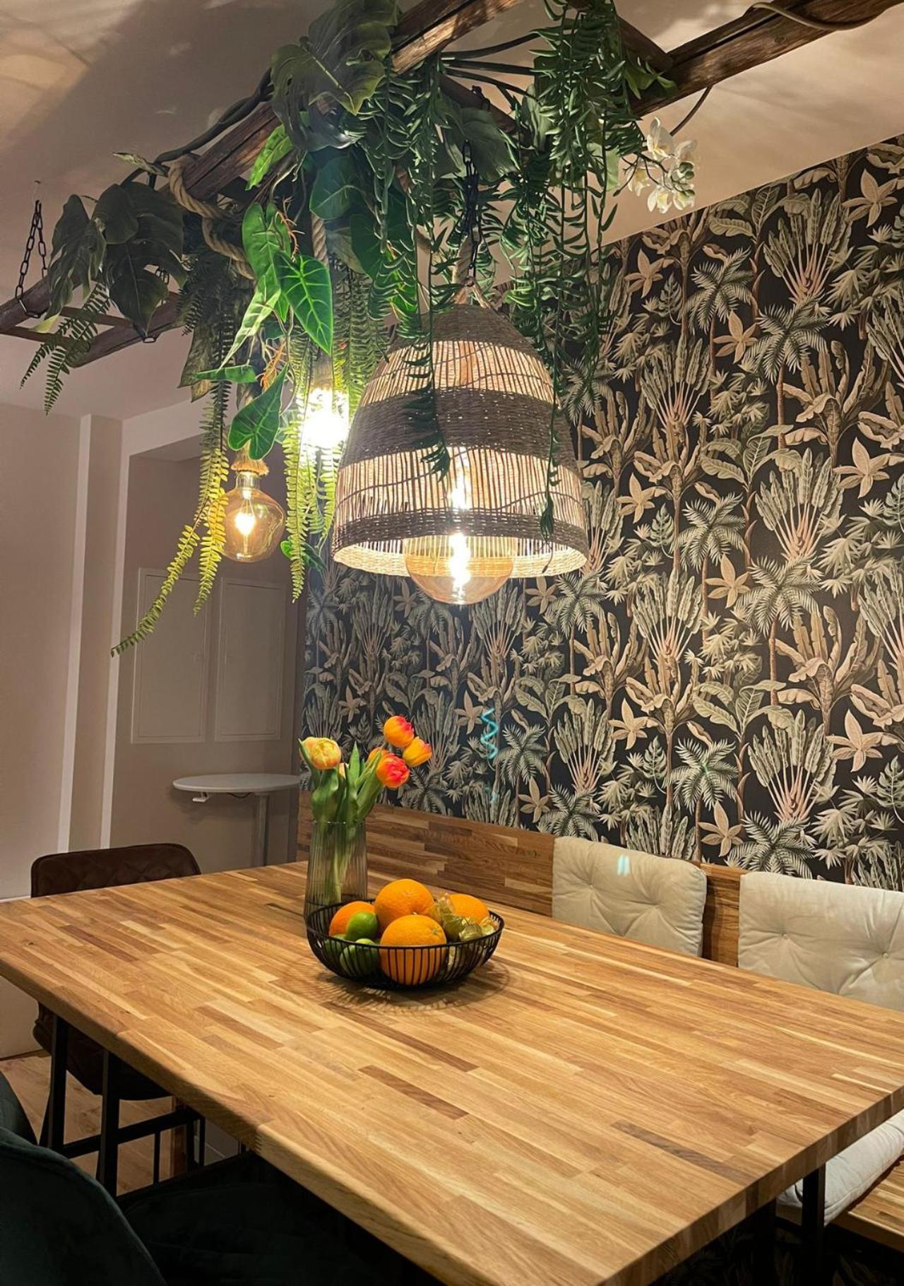 Stay At Smilla - Boutique Apartments Mit Kueche - Parken - Klima - Netflix - Waschmaschine Wiesbaden Luaran gambar