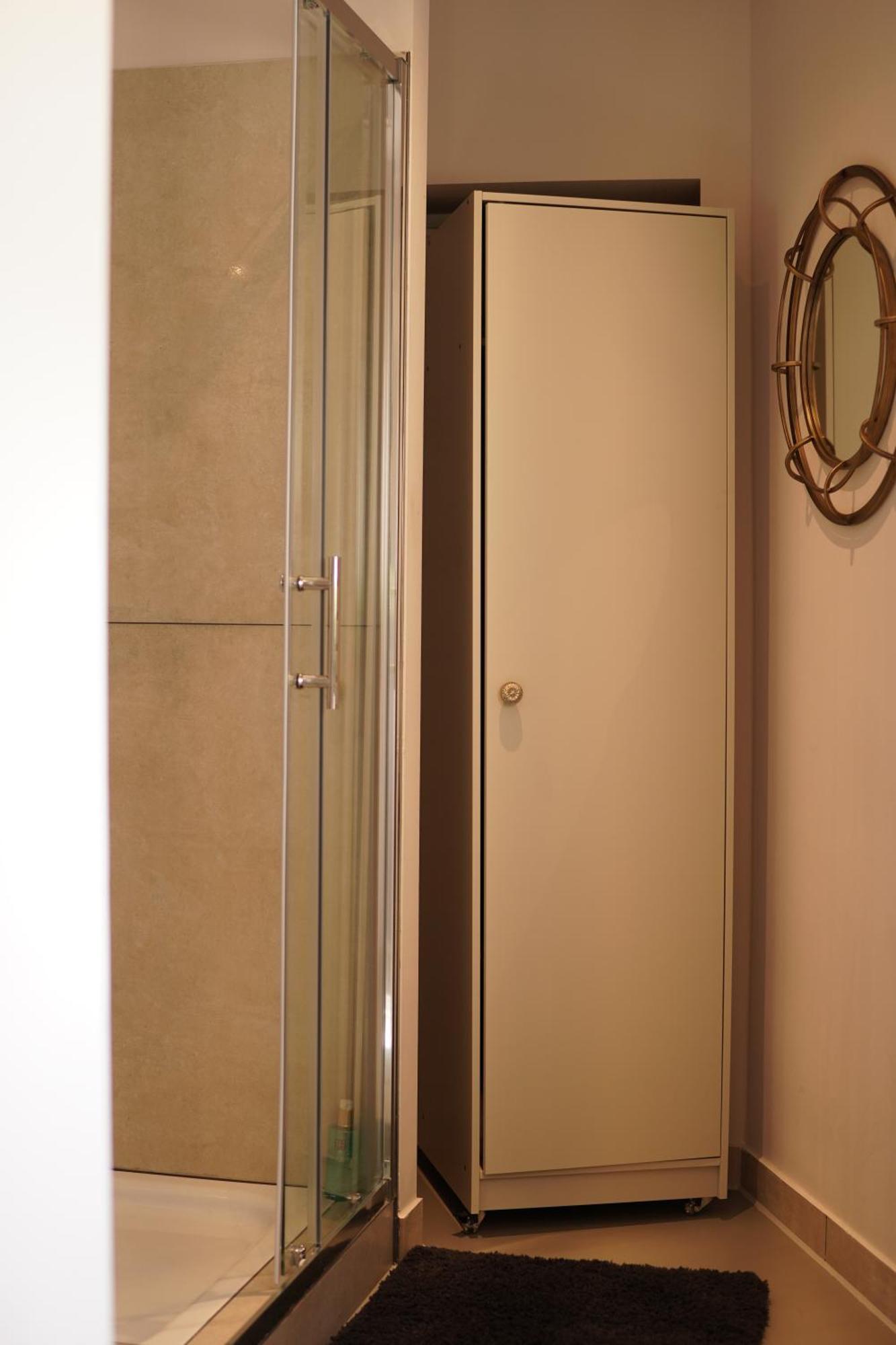 Stay At Smilla - Boutique Apartments Mit Kueche - Parken - Klima - Netflix - Waschmaschine Wiesbaden Bilik gambar
