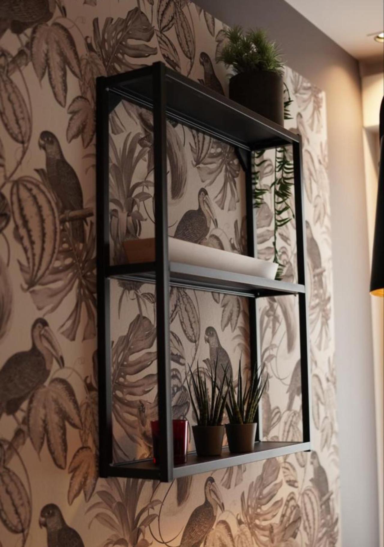 Stay At Smilla - Boutique Apartments Mit Kueche - Parken - Klima - Netflix - Waschmaschine Wiesbaden Luaran gambar