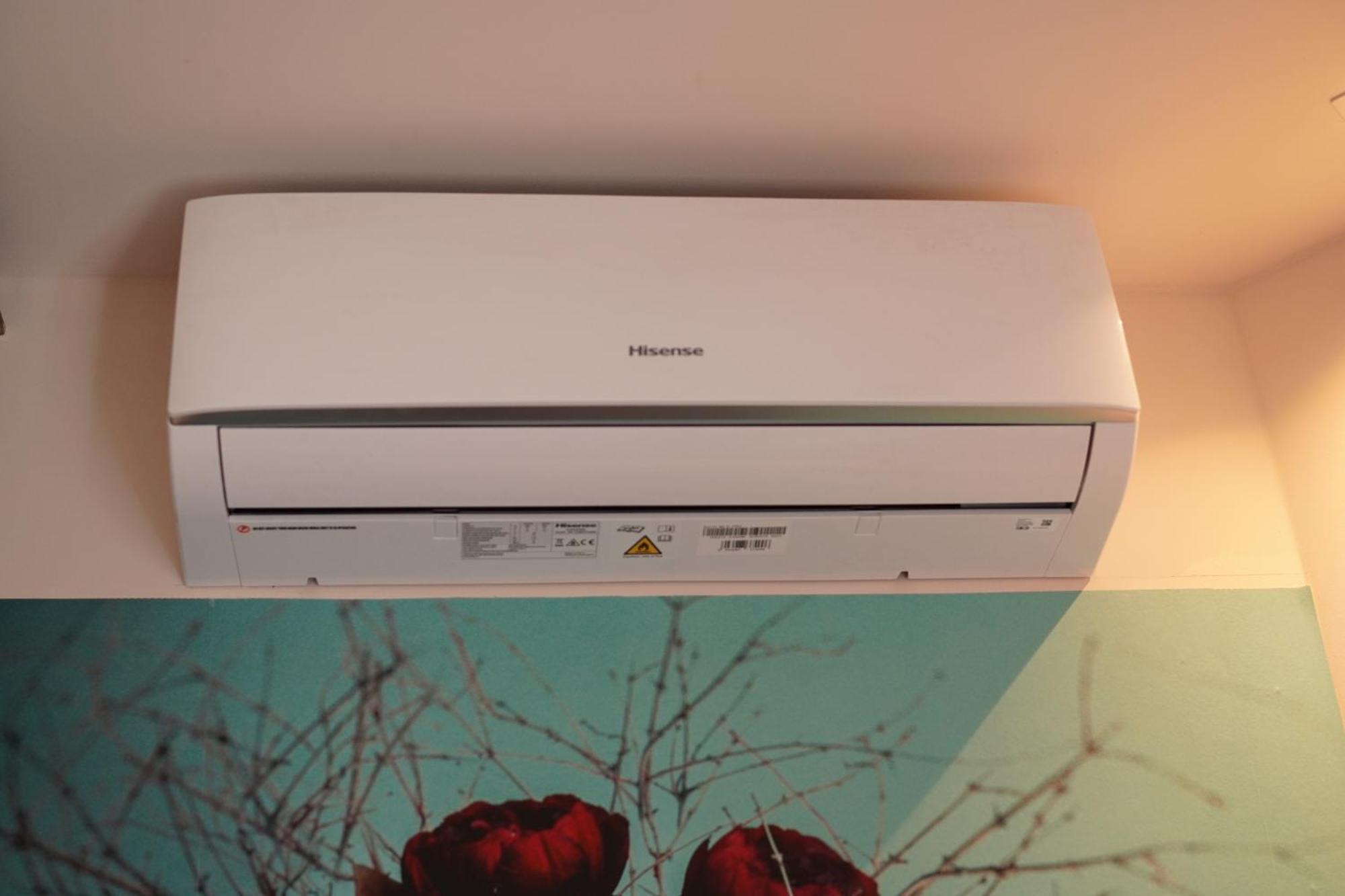 Stay At Smilla - Boutique Apartments Mit Kueche - Parken - Klima - Netflix - Waschmaschine Wiesbaden Luaran gambar