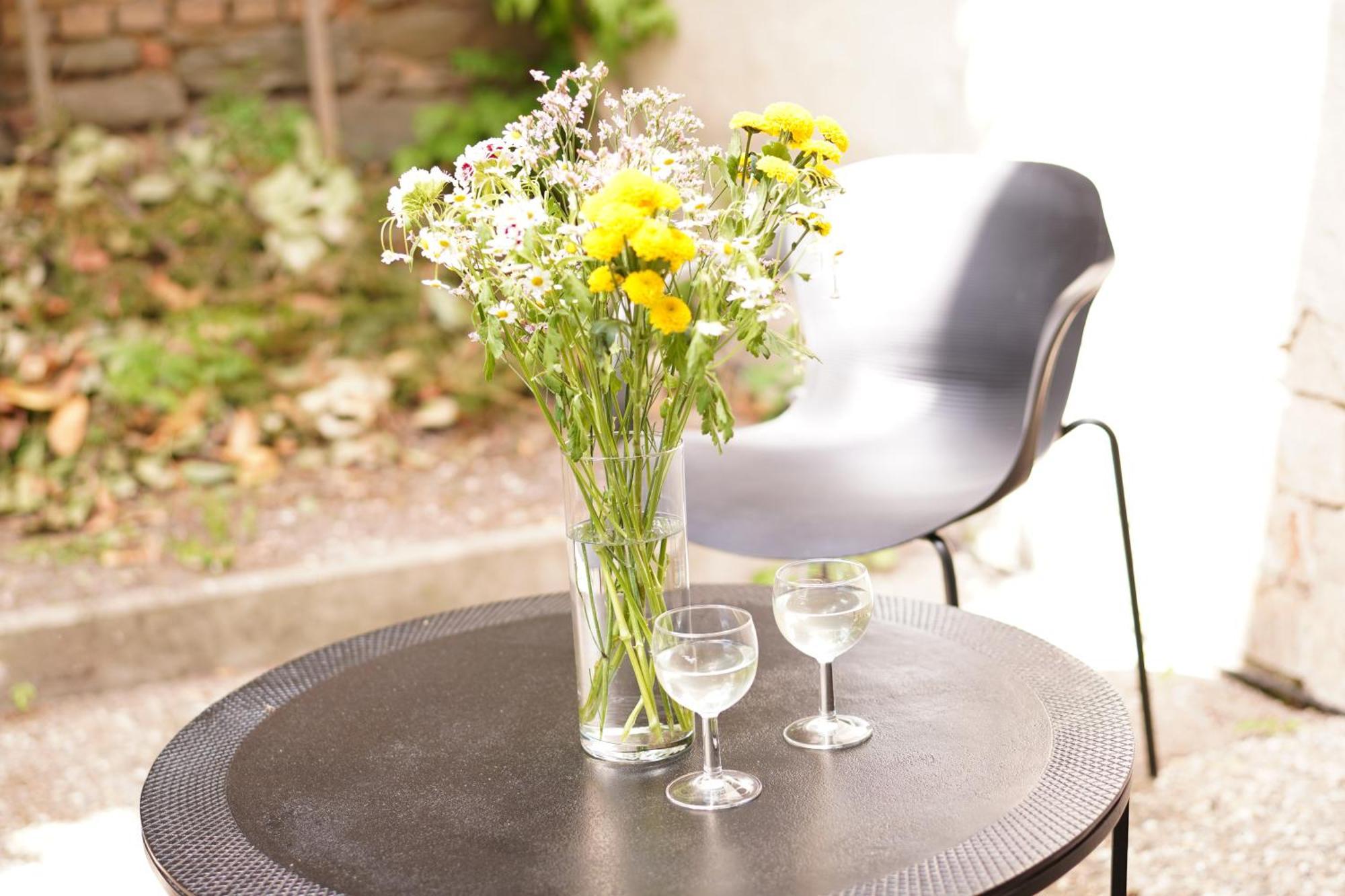 Stay At Smilla - Boutique Apartments Mit Kueche - Parken - Klima - Netflix - Waschmaschine Wiesbaden Bilik gambar
